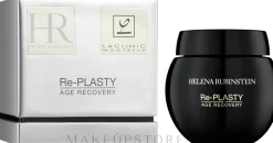Regenerierende Anti-Aging Nachtcreme mit Lifting-Effekt SPF 15