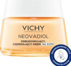 Regenerierende Anti-Aging Tagescreme mit Lifting-Effekt, Hyaluronsäure und Cassia-Extrakt