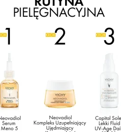 Regenerierende Anti-Aging Tagescreme mit Lifting-Effekt, Hyaluronsäure und Cassia-Extrakt