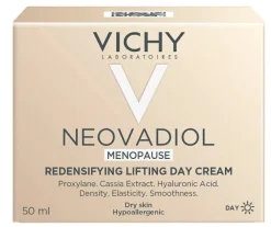 Regenerierende Anti-Aging Tagescreme mit Lifting-Effekt, Hyaluronsäure und Cassia-Extrakt