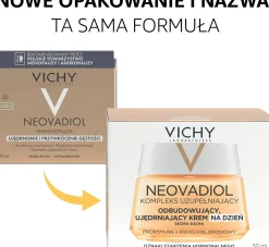 Regenerierende Anti-Aging Tagescreme mit Lifting-Effekt, Hyaluronsäure und Cassia-Extrakt