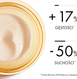 Regenerierende Anti-Aging Tagescreme mit Lifting-Effekt, Hyaluronsäure und Cassia-Extrakt