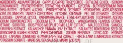 Regenerierende Antifalten Nachtcreme 60+