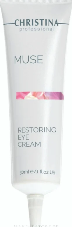 Regenerierende Augencreme