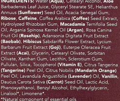 Regenerierende Augencreme für alle Hauttypen