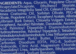 Regenerierende Augencreme mit Kollagen