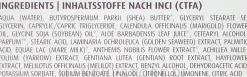 Regenerierende 24h-Gesichtscreme mit Stutenmilch und Edelweiß
