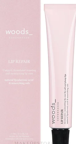 Regenerierende Lippencreme