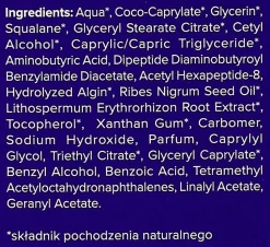 Regenerierende Nachtcreme