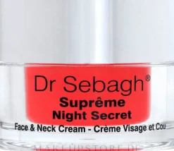 Regenerierende Nachtcreme