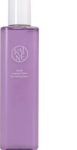 Regenerierender Toner mit Lavendelextrakt
