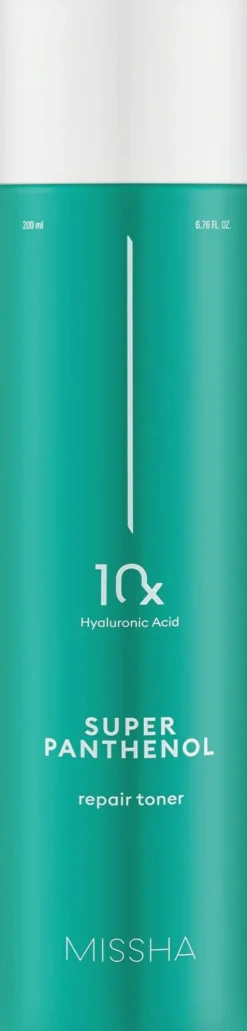 Regenerierender Toner mit Panthenol
