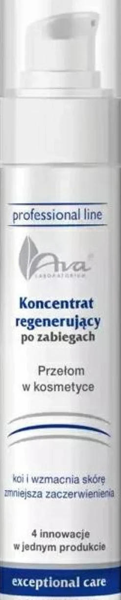 Regenerierendes Konzentrat