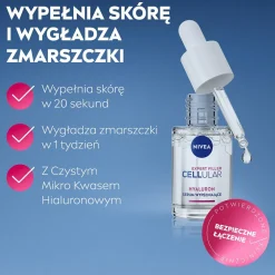 Regenerierendes Serum