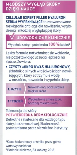 Regenerierendes Serum