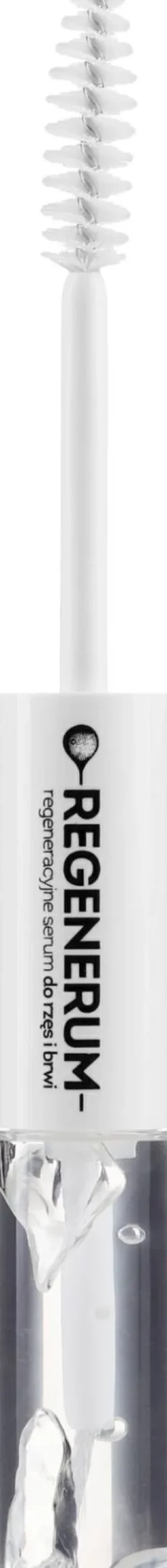 Regenerierendes Serum für Wimpern und Augenbrauen
