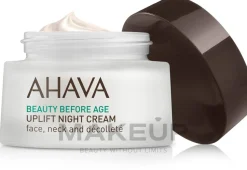 Regenerierende und glättende Anti-Aging Tagescreme für Gesicht, Hals und Dekolleté mit Lifting-Effekt SPF 20