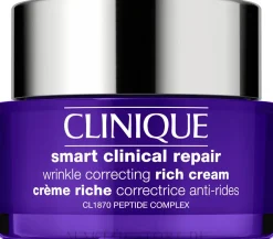 Reichhaltige Anti-Aging-Gesichtscreme