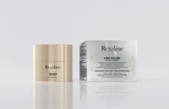 Reichhaltige regenerierende Anti-Aging Gesichtscreme