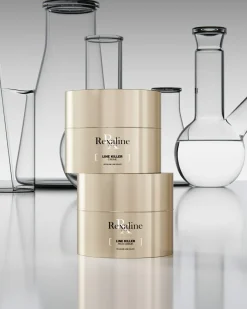 Reichhaltige regenerierende Anti-Aging Gesichtscreme