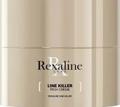 Reichhaltige regenerierende Anti-Aging Gesichtscreme