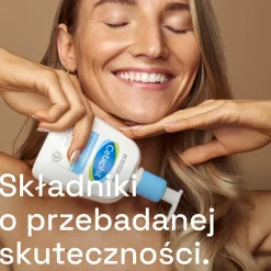 Reinigende Mizellenemulsion für Gesicht und Körper
