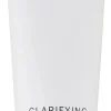Reinigende Peelingcreme für fettige Haut