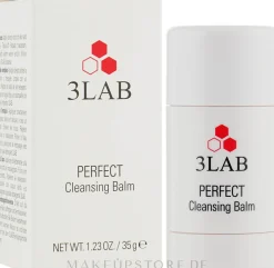 Reinigender Gesichtsbalsam in Stiftform