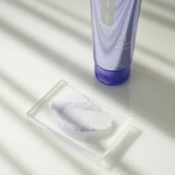 Reinigender Schaum-Mousse