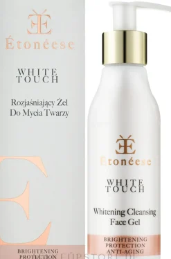 Reinigendes Anti-Aging Gesichtsgel