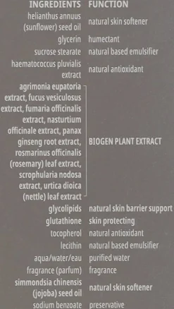 Reinigendes Öl-Balsam