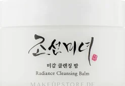 Reinigungsbalsam