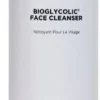 Reinigungsemulsion mit Glykolsäure
