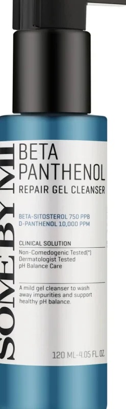 Reinigungsgel mit Panthenol