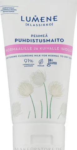 Reinigungsmilch