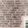 Reinigungsmilch für empfindliche Haut