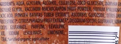 Reinigungspeeling für das Gesicht Pink Pomelo
