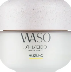 Reparierende Nachtmaske mit Yuzu-Extrakt