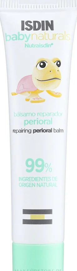 Reparierender Balsam