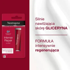 Reparierender Lippenbalsam