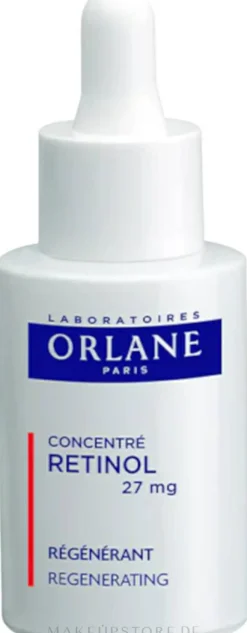 Retinol-Serumkonzentrat