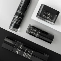 Revitalisierende Anti-Aging Augen- und Lippenkonturencreme gegen dunkle Ringe
