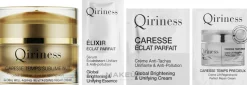 Revitalisierende Anti-Aging-Nachtcreme mit komplexer Wirkung