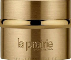 Revitalisierende Anti-Falten Creme für die Augenpartie mit botanischen Extrakten, Koffein, Sheabutter und Centella Asiatica