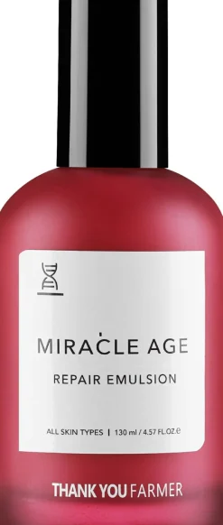Revitalisierende Anti-Falten Emulsion