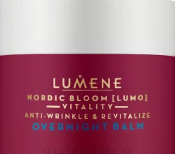 Revitalisierende Anti-Falten Nachtcreme