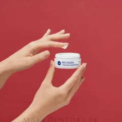 Revitalisierende Anti-Falten-Tagescreme 45+