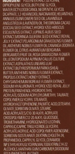 Revitalisierende Augencreme