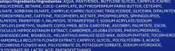Revitalisierende Augencreme