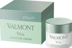 Revitalisierende Augencreme